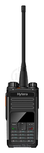 Фотографии Hytera PD485 (GPS и Bluetooth)