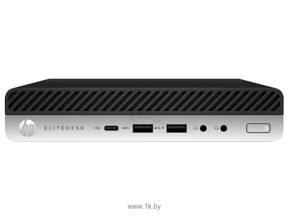 Фотографии HP EliteDesk 705 G5 Desktop Mini (8RM50EA)