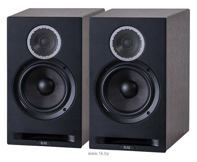 Фотографии Elac Debut Reference DBR62