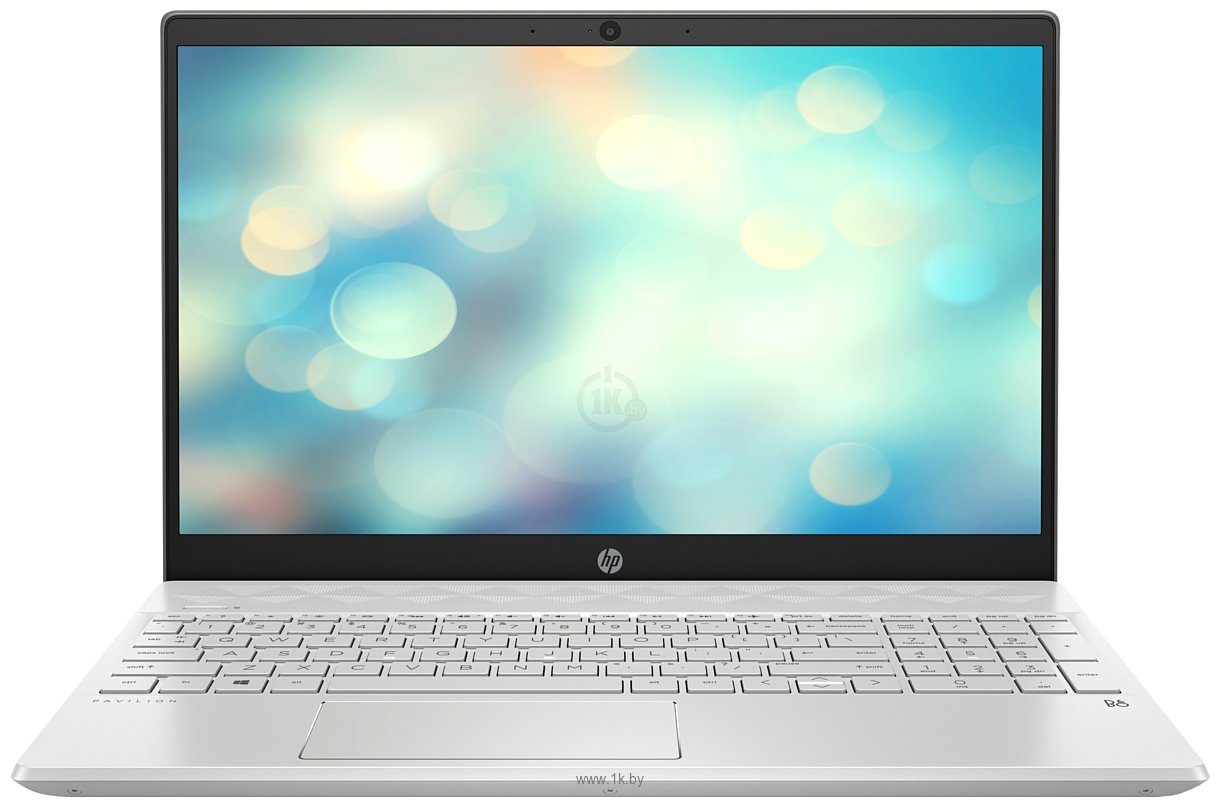 Фотографии HP Pavilion 15-cw1012ua (8RX29EA)