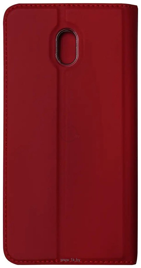 Фотографии VOLARE ROSSO Book для Xiaomi Redmi 8A (красный)