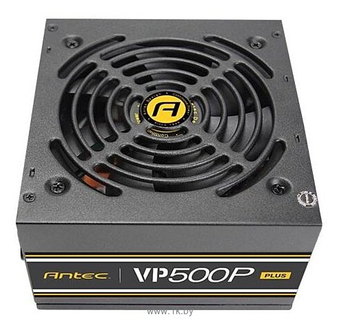 Фотографии Antec VP500З PLUS 500W