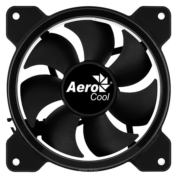 Фотографии AeroCool Saturn 12 FRGB