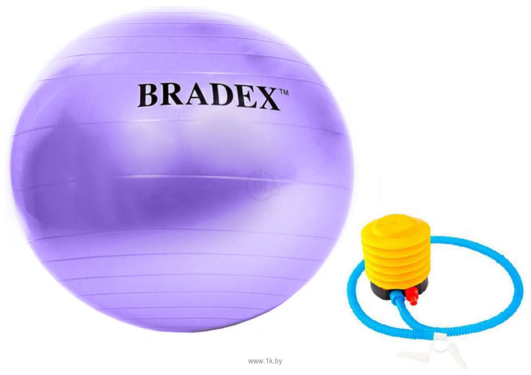 Фотографии Bradex SF 0719