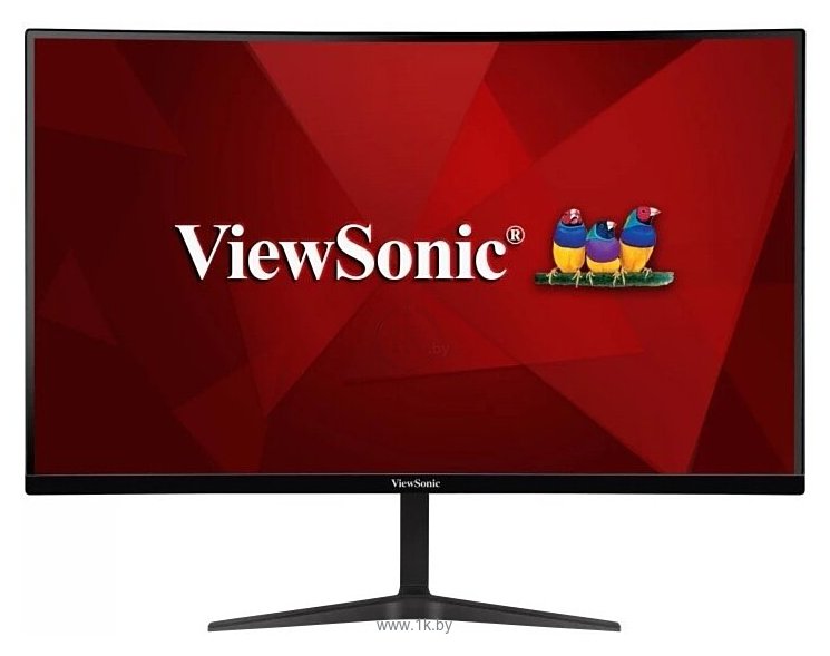 Фотографии Viewsonic VX2718-PC-MHD