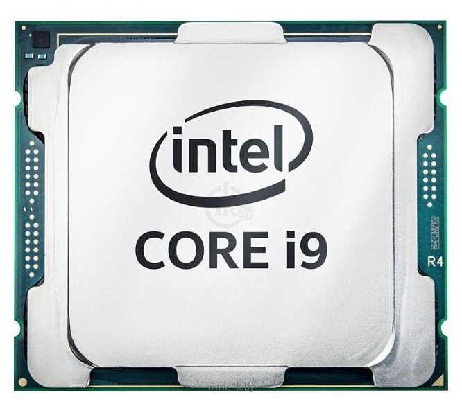 Фотографии Intel Core i9-11900KF