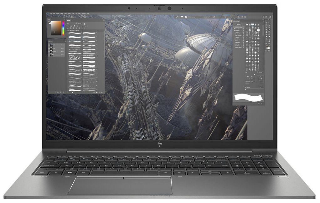 Фотографии HP ZBook Firefly 15 G8 (2C9S9EA)