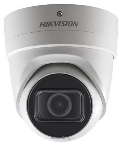 Фотографии Hikvision DS-2CD2H83G0-IZS