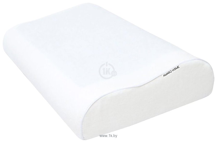 Фотографии Amaro Home Memory Foam Wave Gel HOME-24MF-WG