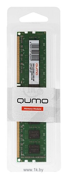 Фотографии Qumo QUM3U-4G1333C9