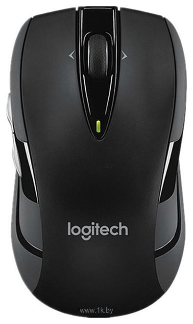 Фотографии Logitech M546 black