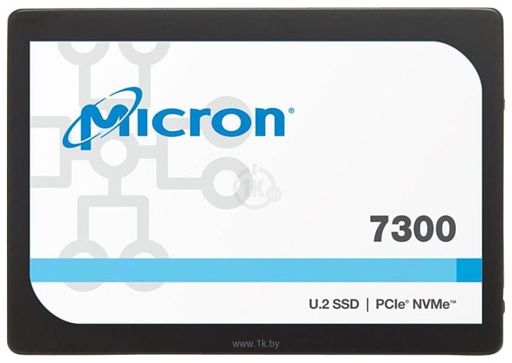 Фотографии Micron 7300 Max 3.2TB MTFDHBE3T2TDG-1AW12ABYY