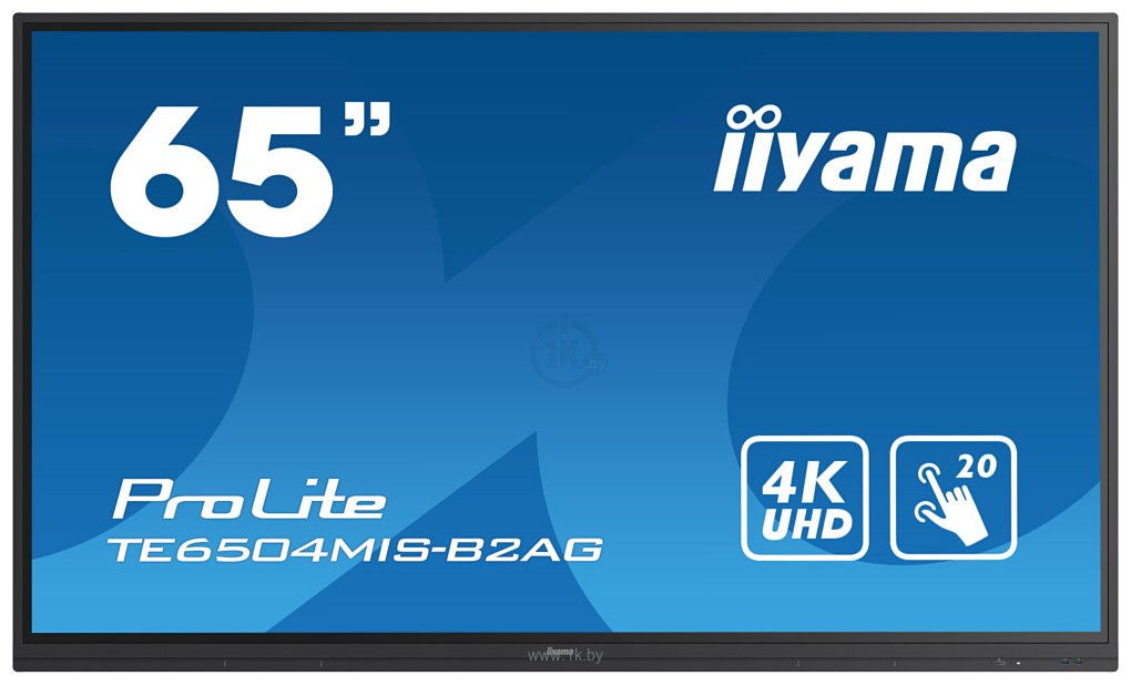 Фотографии Iiyama ProLite TE6504MIS-B2AG