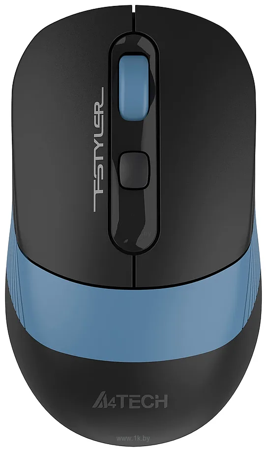 Фотографии A4Tech Fstyler FB10C blue Фотографии A4Tech Fstyler FB10C blue