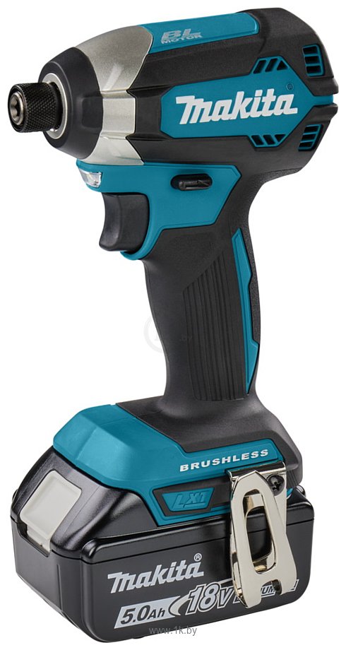 Фотографии Makita DTD153RT