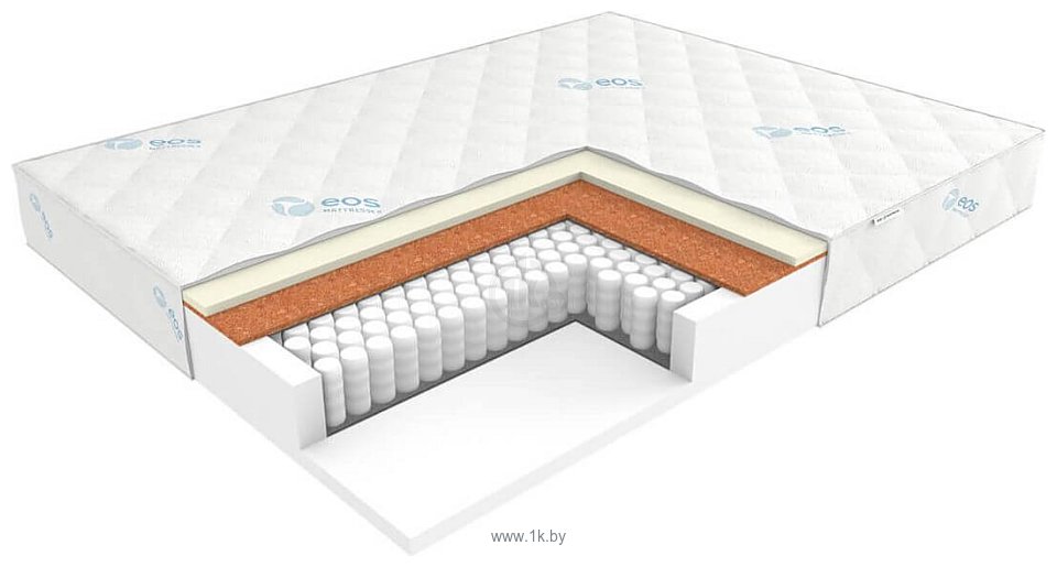 Фотографии ЭОС Премьер Тип 12 180x195 (трикотаж)