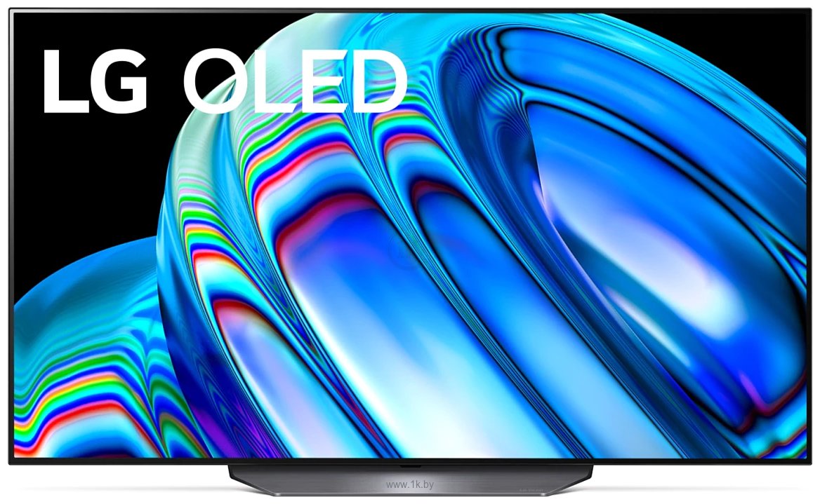 Фотографии LG OLED65B2RLA