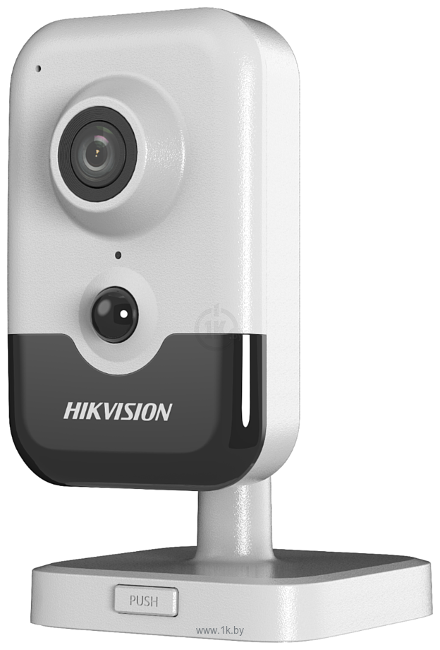 Фотографии Hikvision DS-2CD2421G0-I (4 мм)