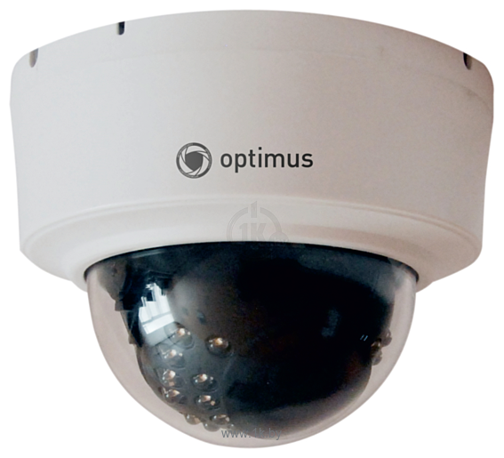 Фотографии Optimus IP-E022.1(2.8)MPE