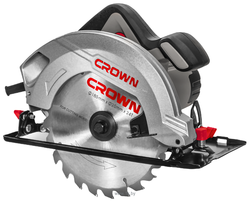 Фотографии Crown CT15199-185