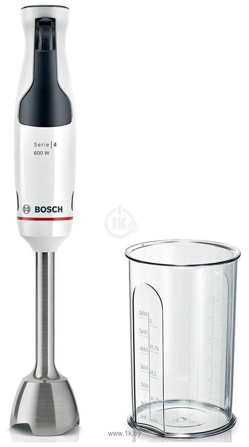 Фотографии Bosch MSM4W210