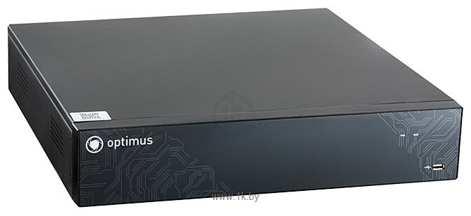 Фотографии Optimus NVR-8164