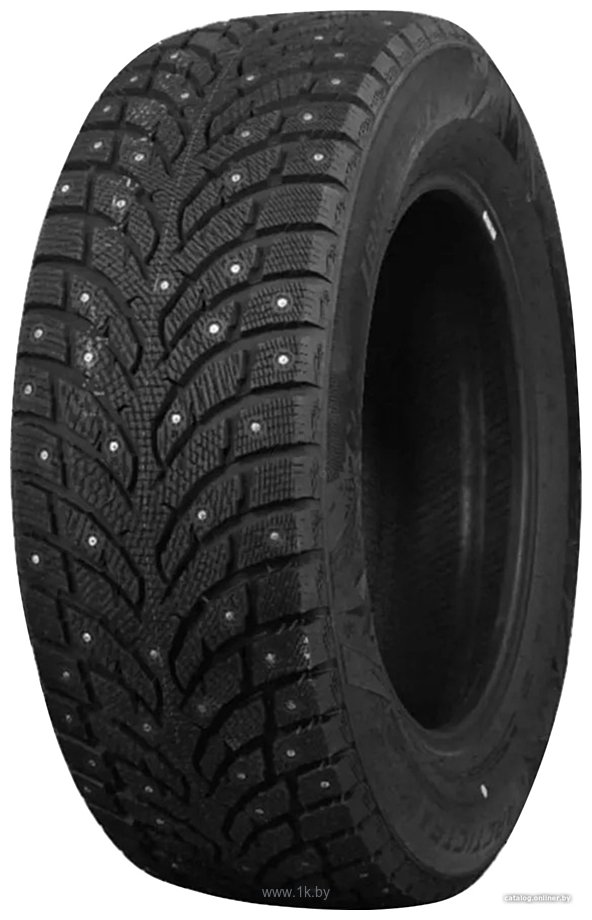 Фотографии Landspider Arctictraxx 215/55 R16 97T