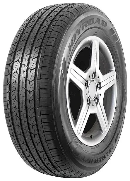 Фотографии Joyroad Grand Tourer H/T 245/60 R18 105V