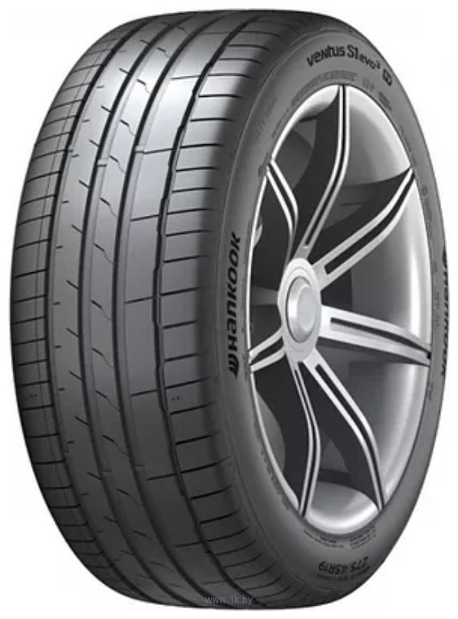 Фотографии Hankook Ventus S1 evo3 EV K127E 225/55 R18 98W