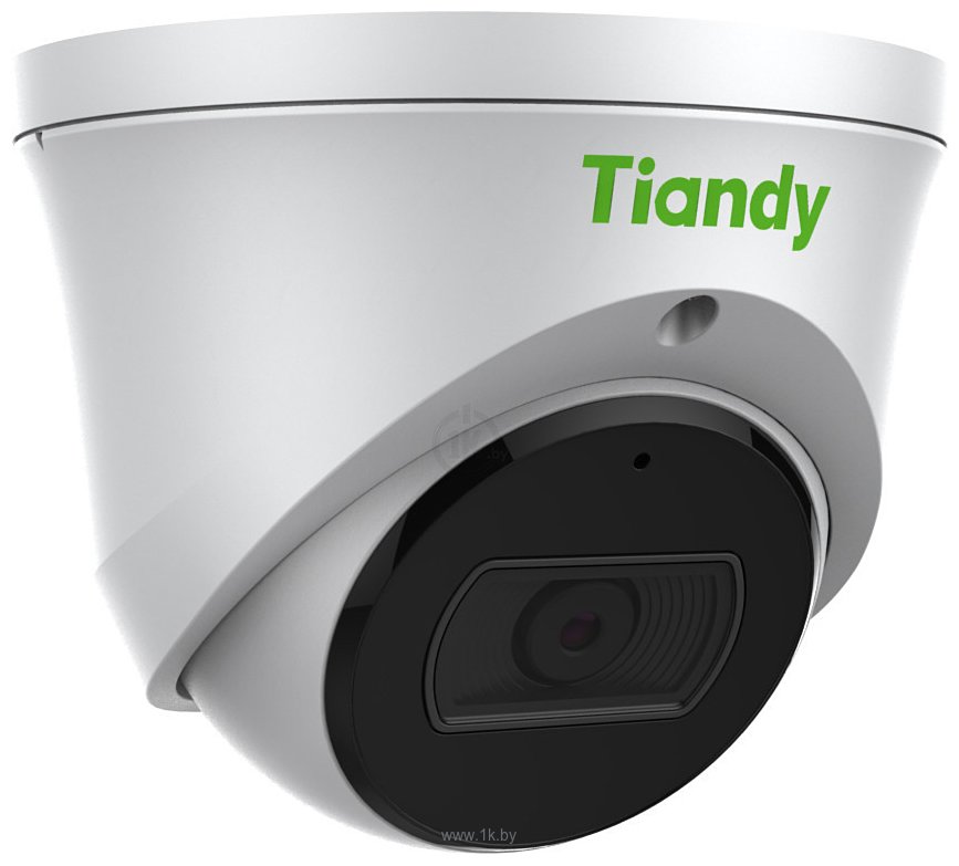 Фотографии Tiandy TC-C35XS I3/E/Y/M/S/H/2.8mm/V4.0