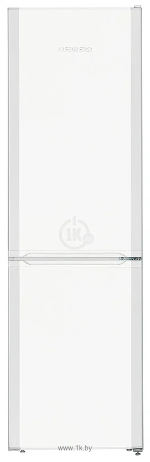 Фотографии Liebherr CUe 3331