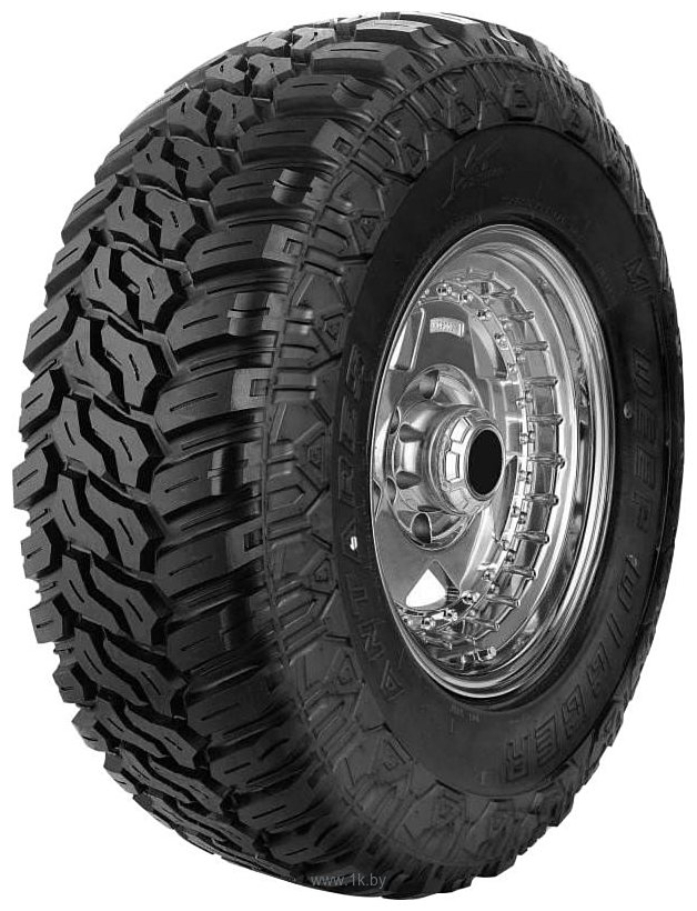 Фотографии Antares Deep Digger 265/70 R17 121/118Q нс10