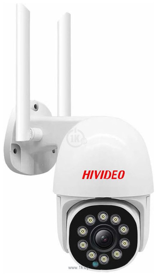 Фотографии Hivideo HI-05A2MP-WIFI-W