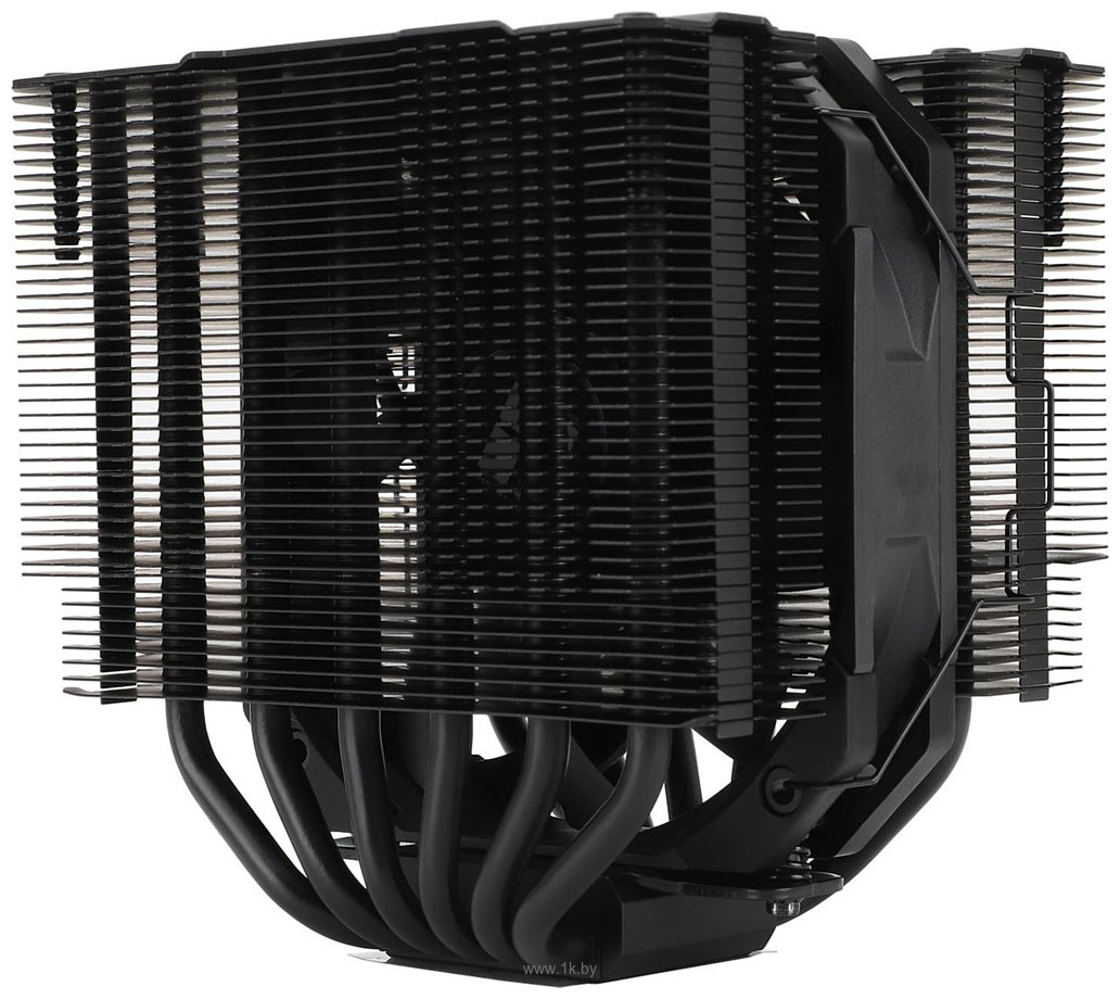 Фотографии Thermalright Peerless Assassin 120 Mini (черный)