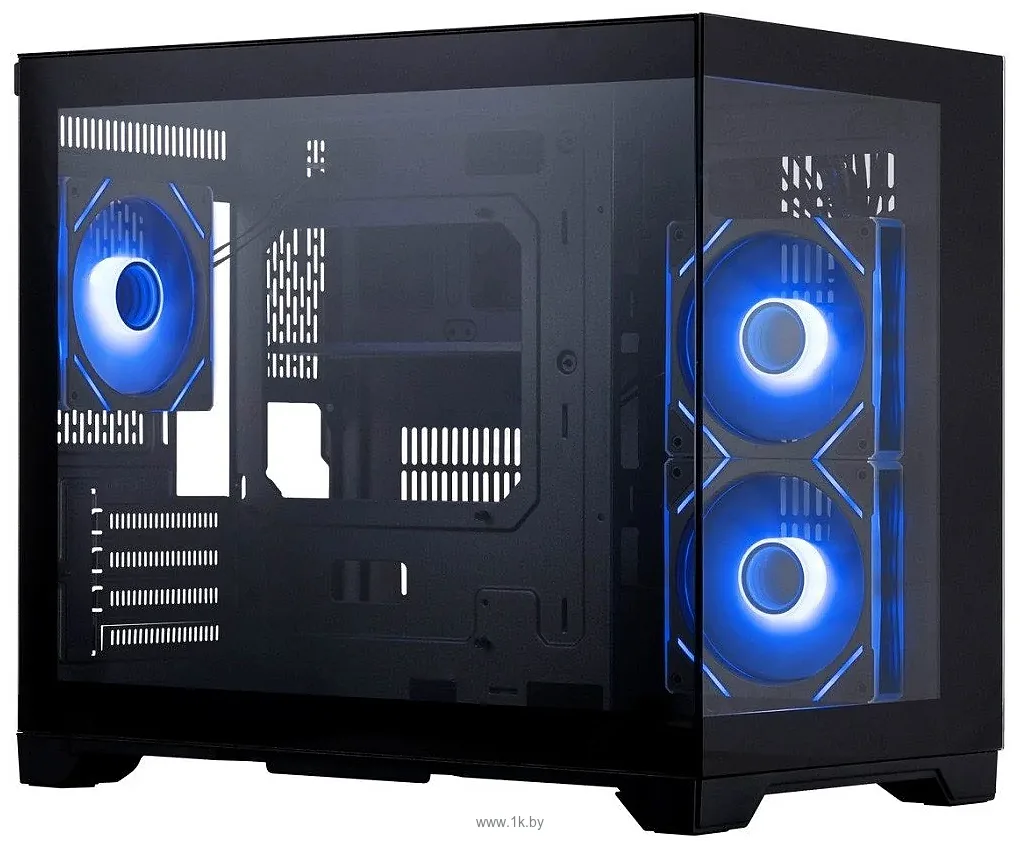 Фотографии 1stPlayer Megaview MV6-TP ARGB (черный)