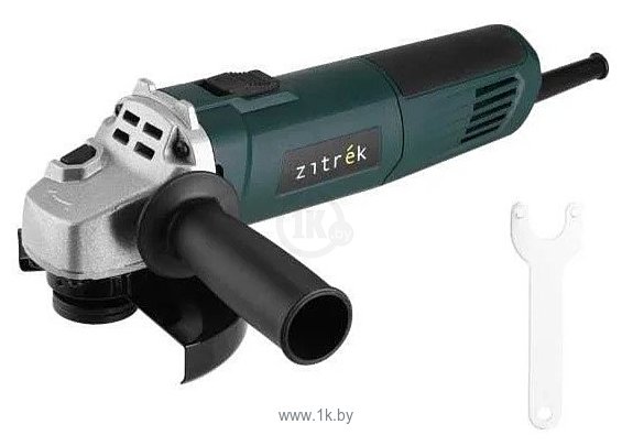 Фотографии Zitrek ZKAG1000-125E 085-1033
