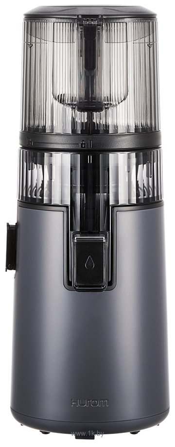 Фотографии Hurom H70 Pure Titanium Gray