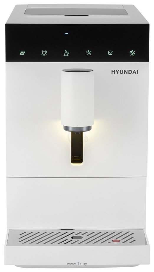 Фотографии Hyundai HAM-4400