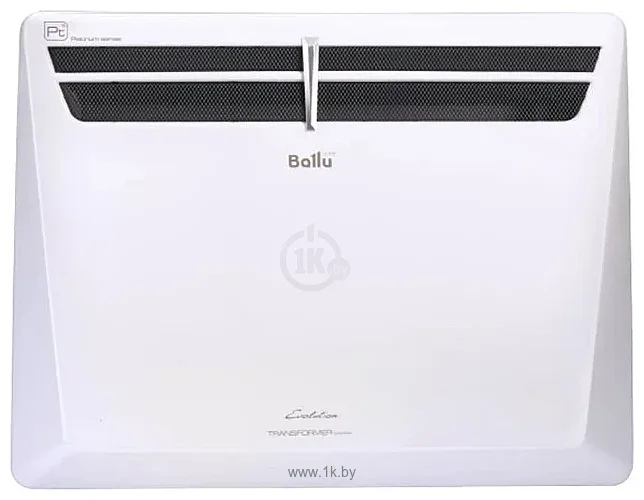 Фотографии Ballu Evolution Transformer BEC/EVU-1000 НС-1081874