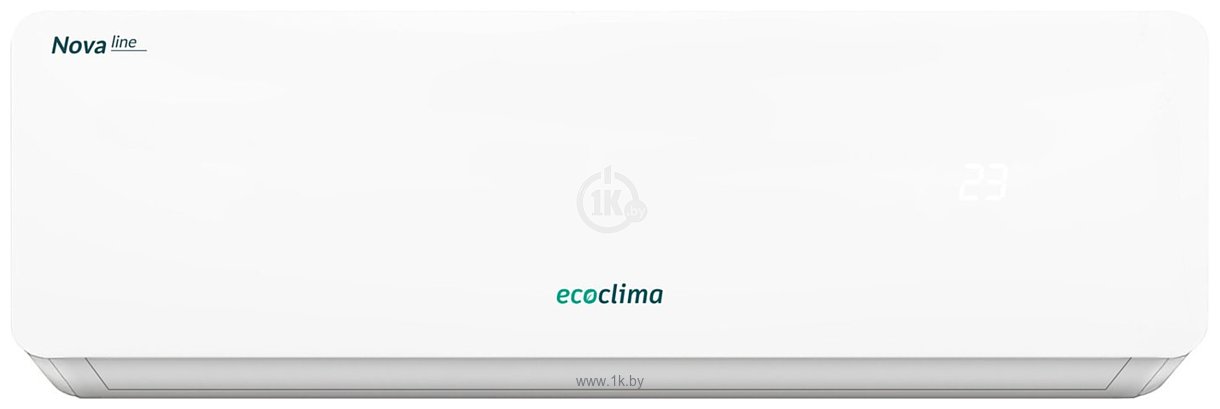 Фотографии Ecoclima Nova line Inverter ECW/I-СH09/AA-4R1