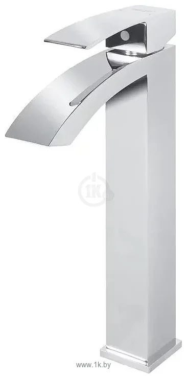 Фотографии Grocenberg GB3007 (хром) Фотографии Grocenberg GB3007 (хром)