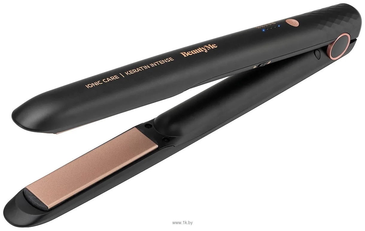 Фотографии BeautyMe Keratin Intense HS950