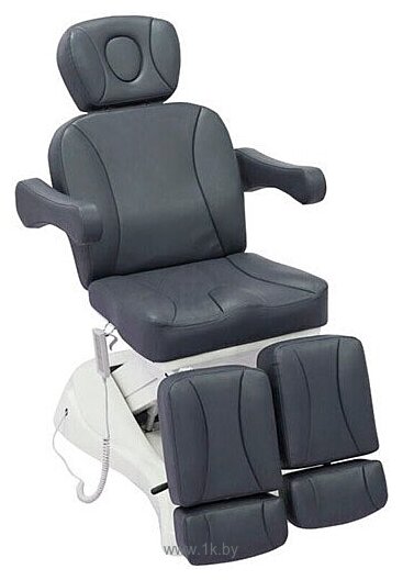 Фотографии Richter В-903 (2 мотора, 9 секций, черный) Фотографии Richter В-903 (2 мотора, 9 секций, черный)