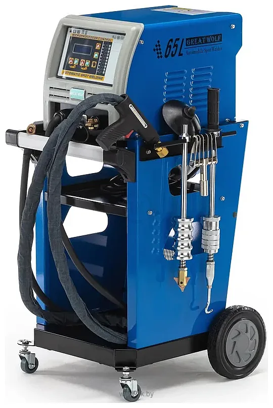 Фотографии Great Wolf GW-65L 380 Фотографии Great Wolf GW-65L 380