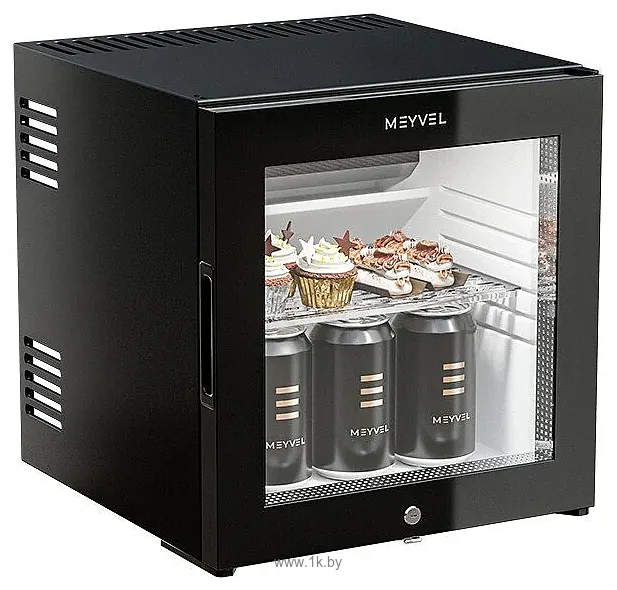 Фотографии Meyvel MMA-28BG