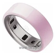 Фотографии Oura Ring 4 Ceramic (розовый, размер 12) Фотографии Oura Ring 4 Ceramic (розовый, размер 12)