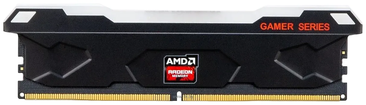 Фотографии AMD Radeon R5 Entertainment RGB R5532G4800U2S-RGB