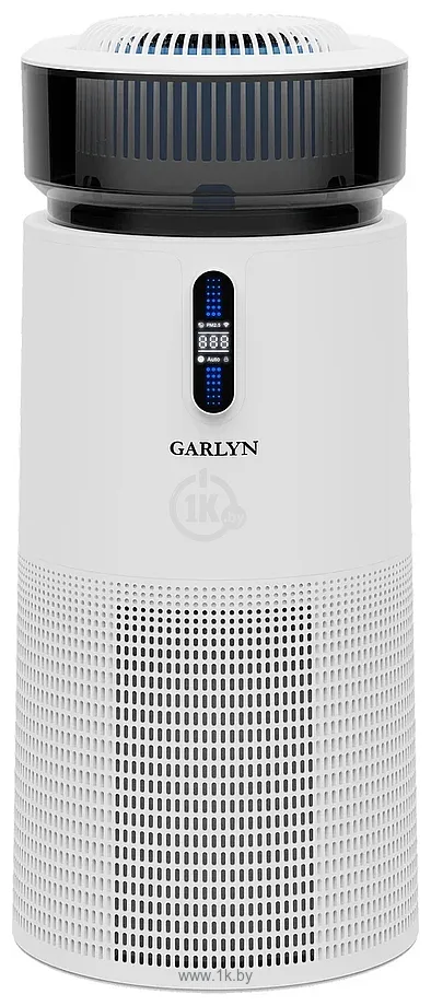 Фотографии Garlyn AirClean V52 Фотографии Garlyn AirClean V52