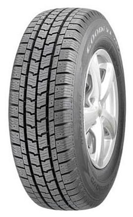 Фотографии Goodyear Cargo UltraGrip 2 215/65 R15C 104/102T