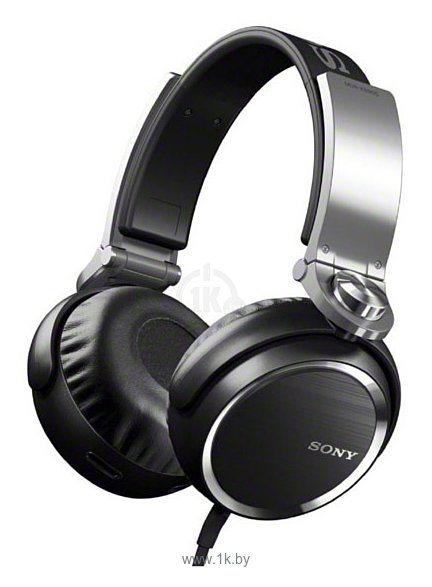 Фотографии Sony MDR-XB900